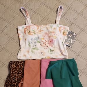 NWT Celeste 2.0 Latterback